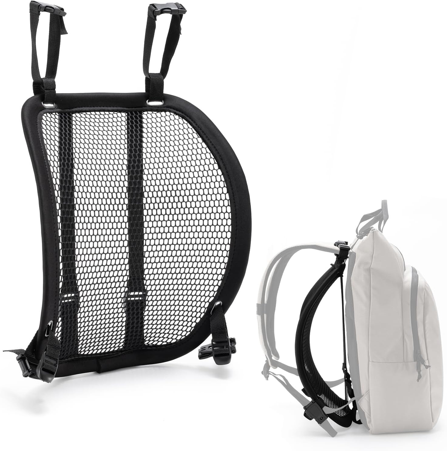 Lightweight Ventilation Backpa - огляд і ціна Cycling Commuter Backpack