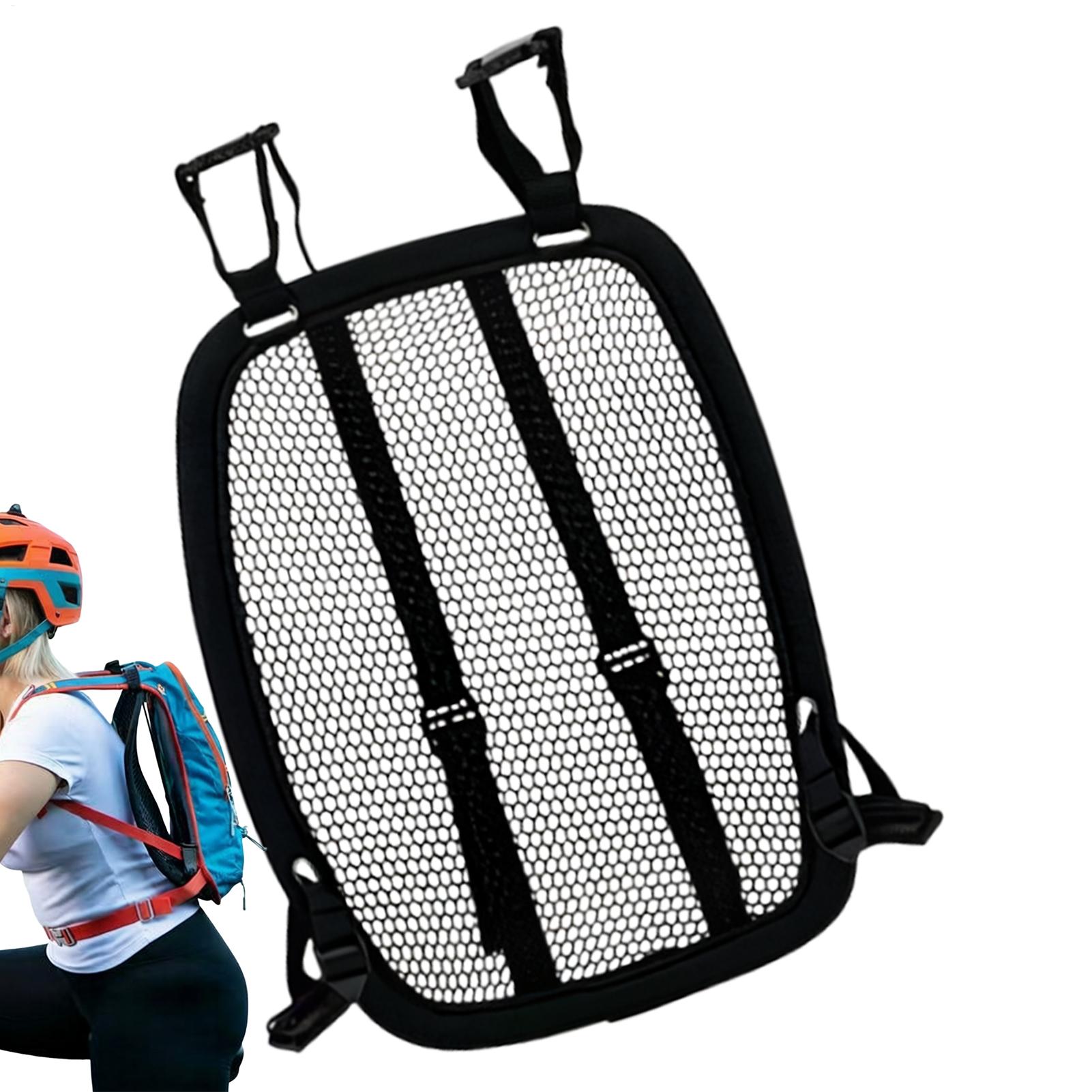 Universal Rucksack Airflow Spa - огляд і ціна Cycling Commuter Backpack