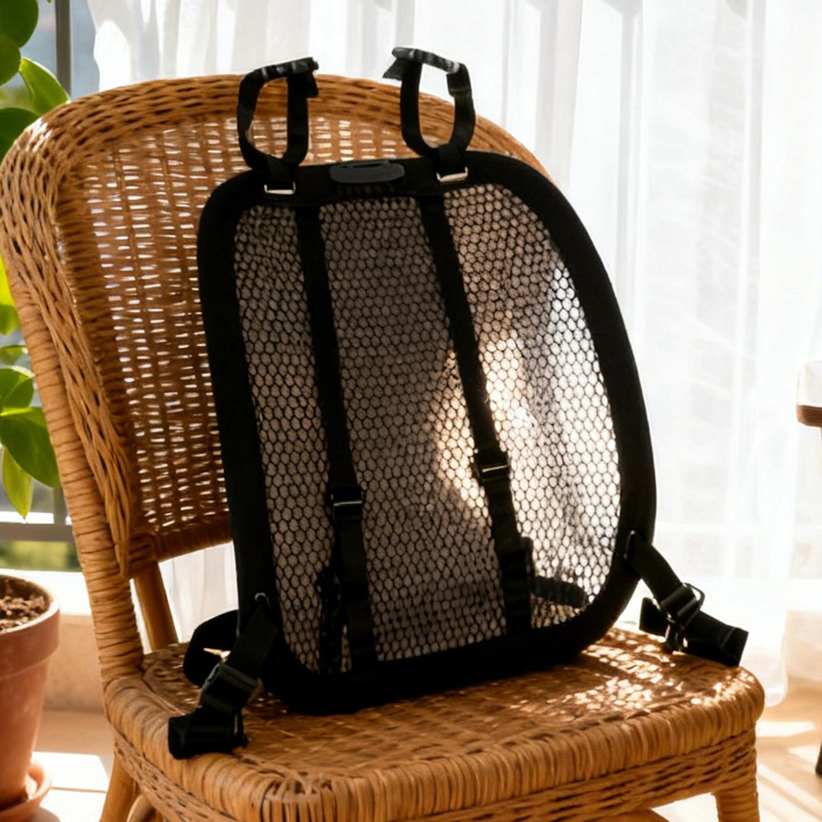 Universal Rucksack Airflow Spa - огляд і ціна Cycling Commuter Backpack