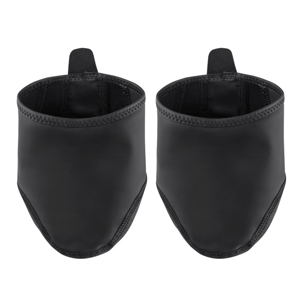 1Pair Cycling Shoe Covers Warm - огляд і ціна Cycling Commute Shoes