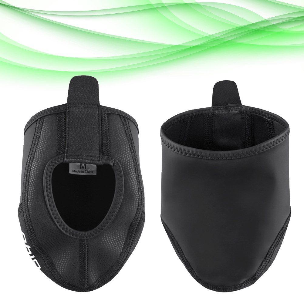 1Pair Cycling Shoe Covers Warm - огляд і ціна Cycling Commute Shoes