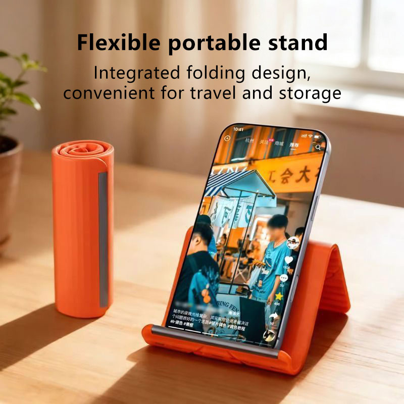 2026 Portable Silicone Mobile  - огляд і ціна Commuter Biking