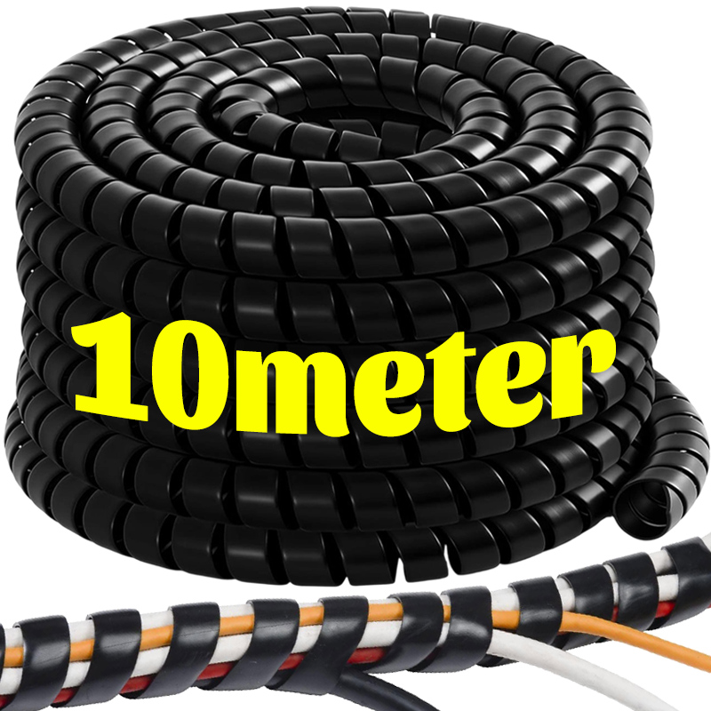 Spiral Cable Flexible Wire Pro - огляд і ціна Cable Lock Flexible