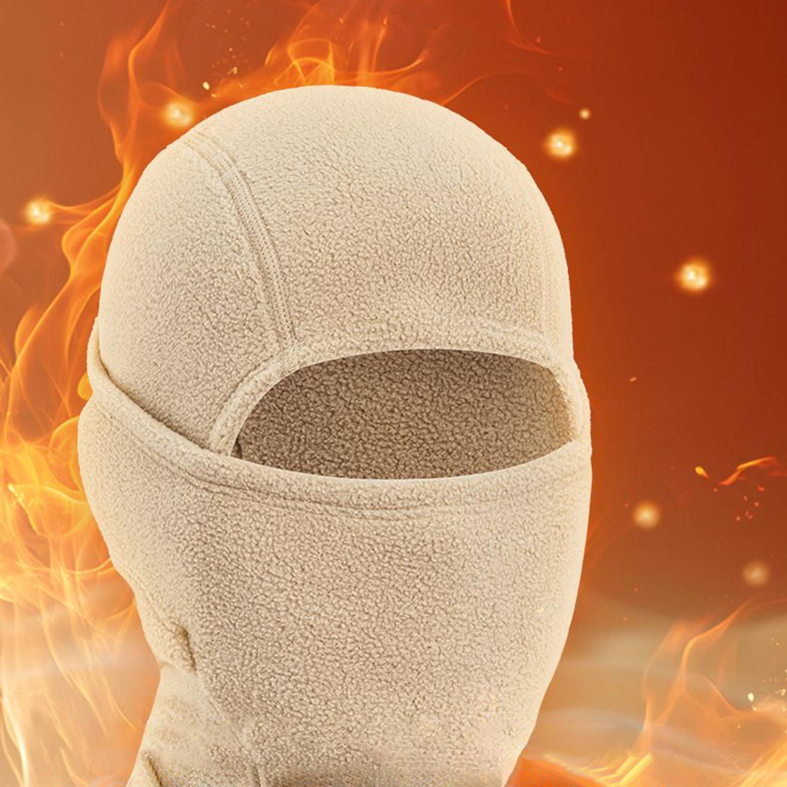 Ski Masque Motorcycle Hood Gea - огляд і ціна Cycling Commute Gear