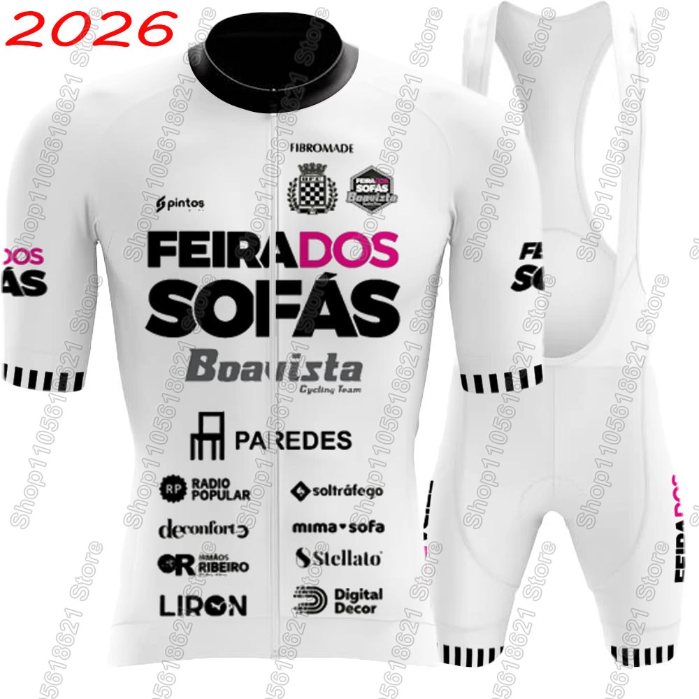 Feira dos Sofás - Boavista 202 - огляд і ціна Cycling Commuter Clothing