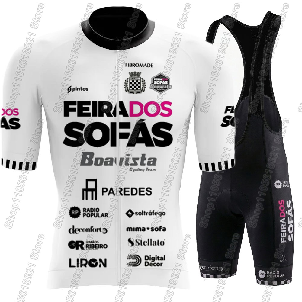 Feira dos Sofás - Boavista 202 - огляд і ціна Cycling Commuter Clothing