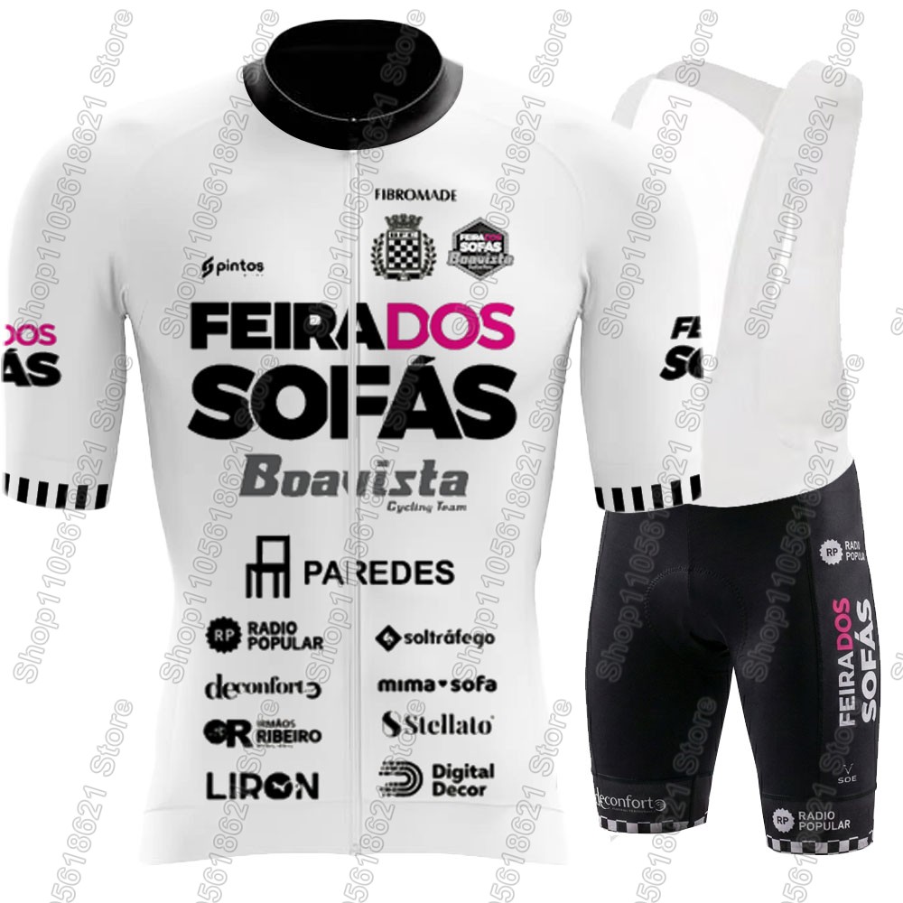 Feira dos Sofás - Boavista 202 - огляд і ціна Cycling Commuter Clothing