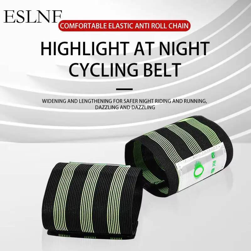 ESLNF Universal Reflective Bik - огляд і ціна Cycling Commute