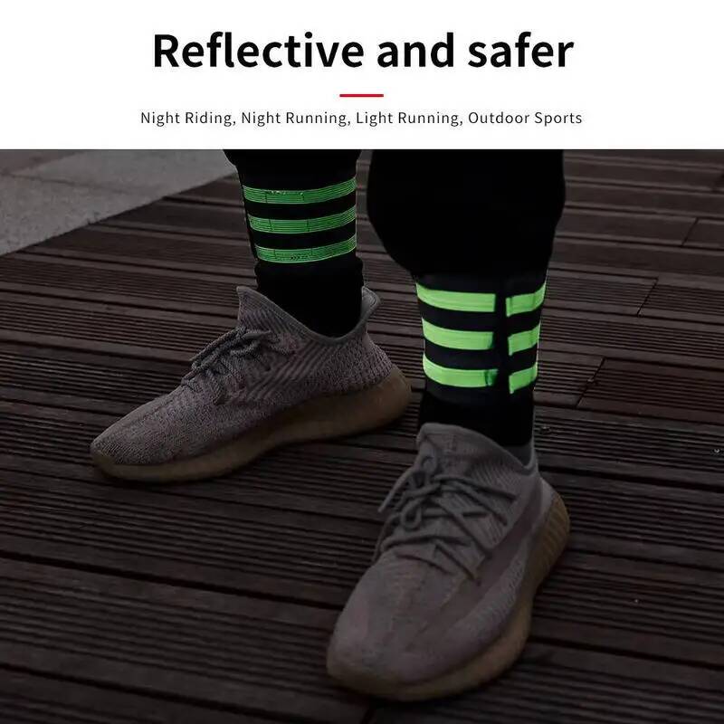 ESLNF Universal Reflective Bik - огляд і ціна Cycling Commute