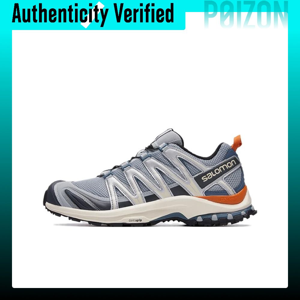 SALOMON XA Pro 3D ADV Slip Res - огляд і ціна Salomon Shoes Xa Pro 3D