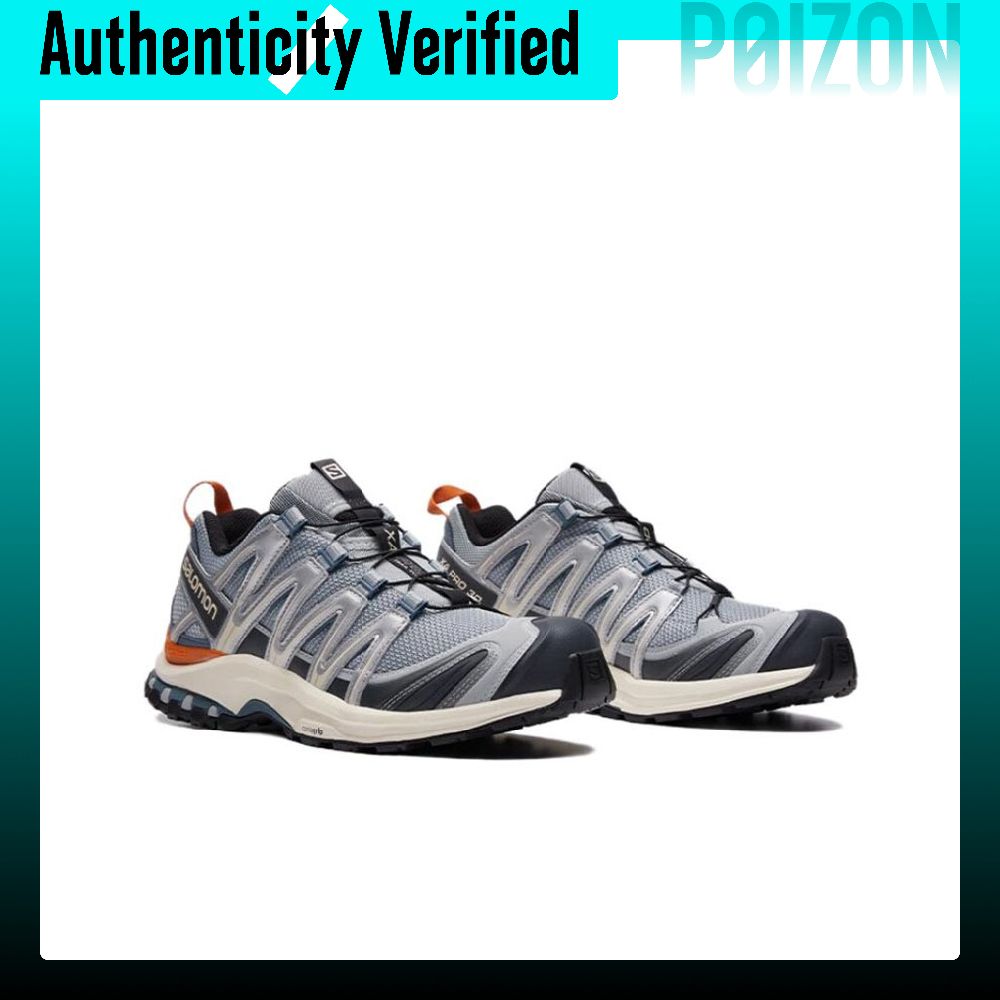 SALOMON XA Pro 3D ADV Slip Res - огляд і ціна Salomon Shoes Xa Pro 3D