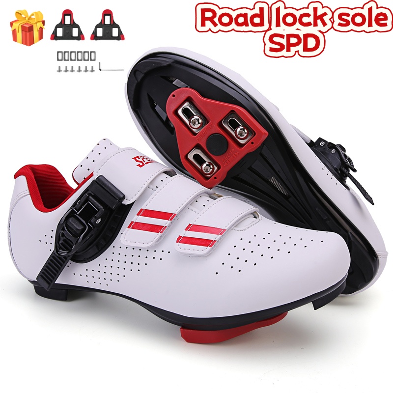 Road Cycling Shoes SPD, Lightw - огляд і ціна Cycling Commute Shoes