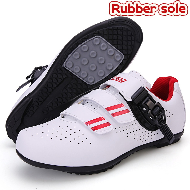 Road Cycling Shoes SPD, Lightw - огляд і ціна Cycling Commute Shoes