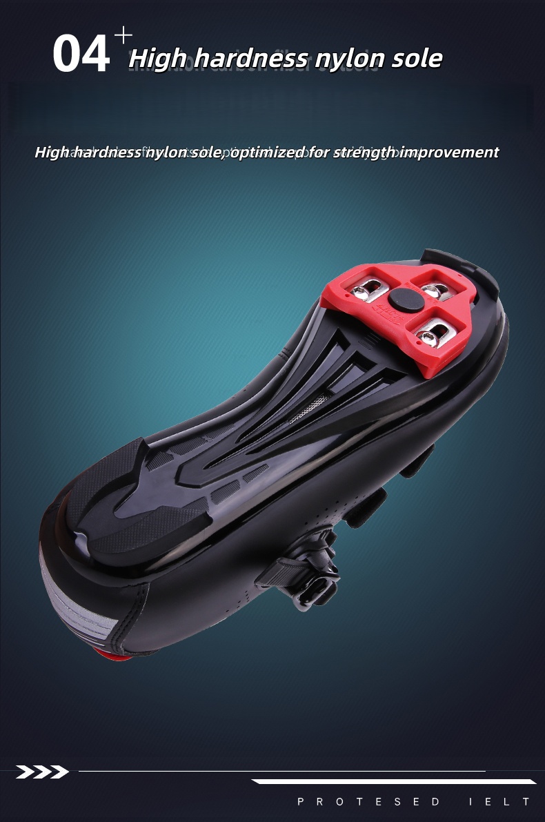 Road Cycling Shoes SPD, Lightw - огляд і ціна Cycling Commute Shoes