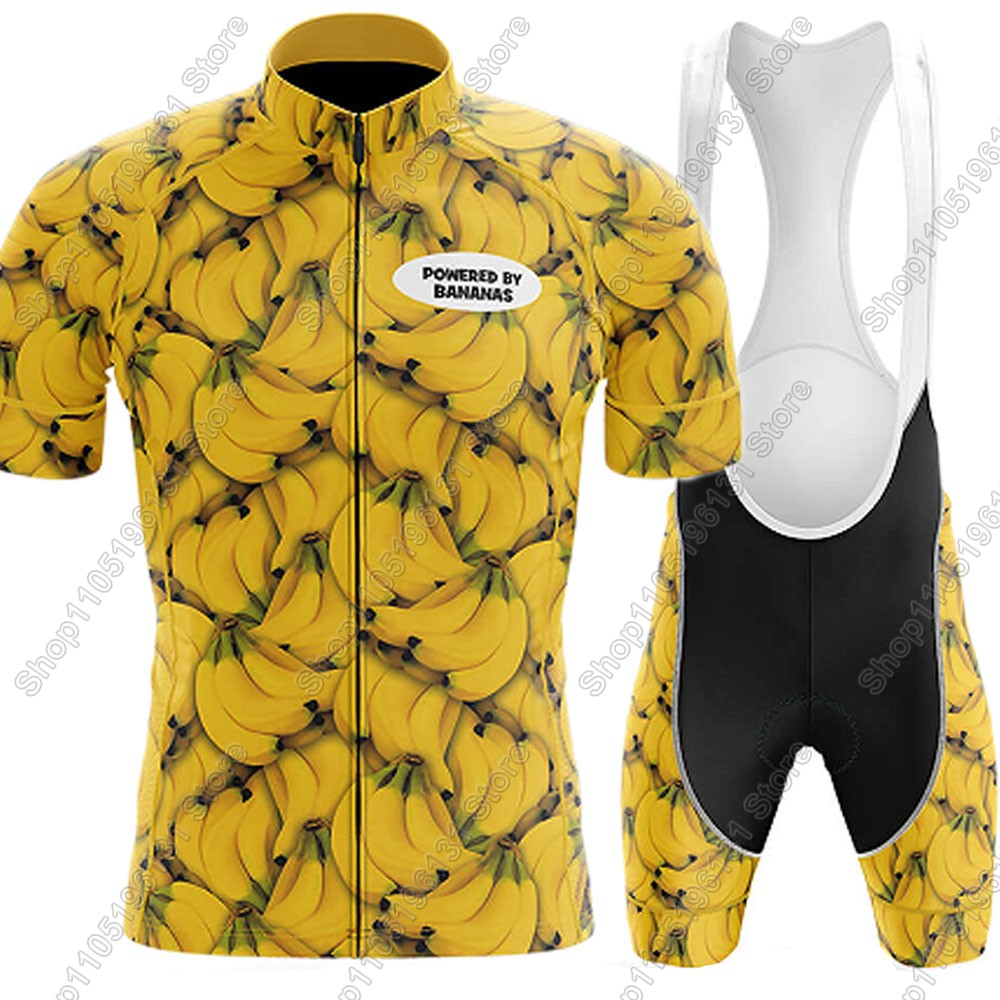 Powerouge-By-Bananas 2026 Cycl - огляд і ціна Cycling Commuter Clothing
