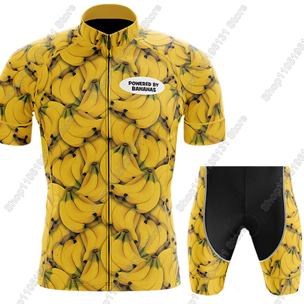 Powerouge-By-Bananas 2026 Cycl - огляд і ціна Cycling Commuter Clothing