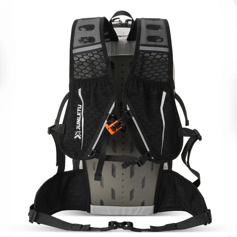 25L Outdoor Hiking Backpack  L - огляд і ціна Cycling Commuter Backpack