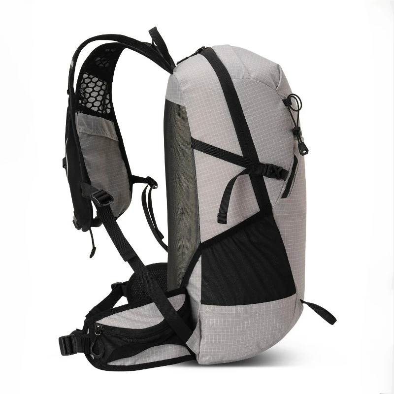 25L Outdoor Hiking Backpack  L - огляд і ціна Cycling Commuter Backpack