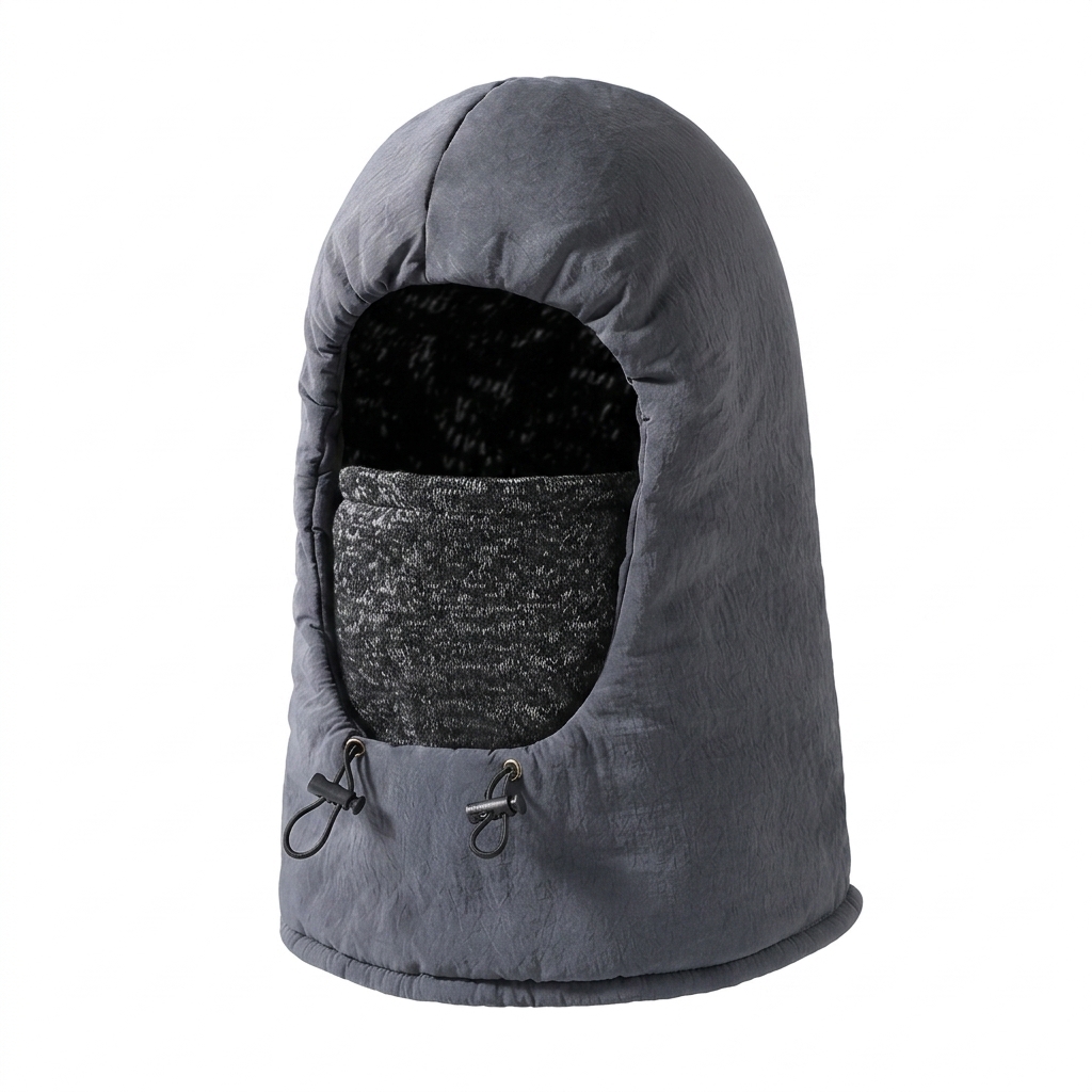 1pc Winter Cycling Balaclava T - огляд і ціна Winter Cycling Commute Gear