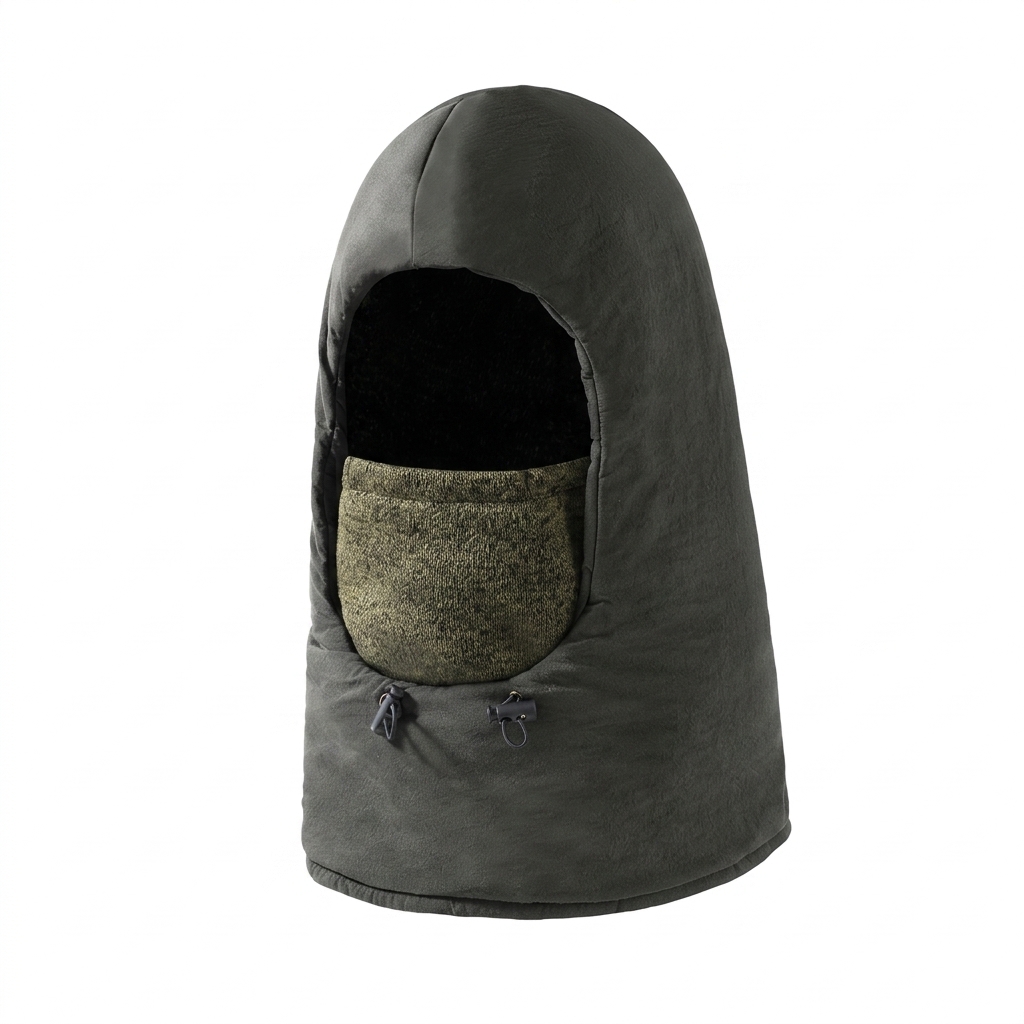 1pc Winter Cycling Balaclava T - огляд і ціна Winter Cycling Commute Gear