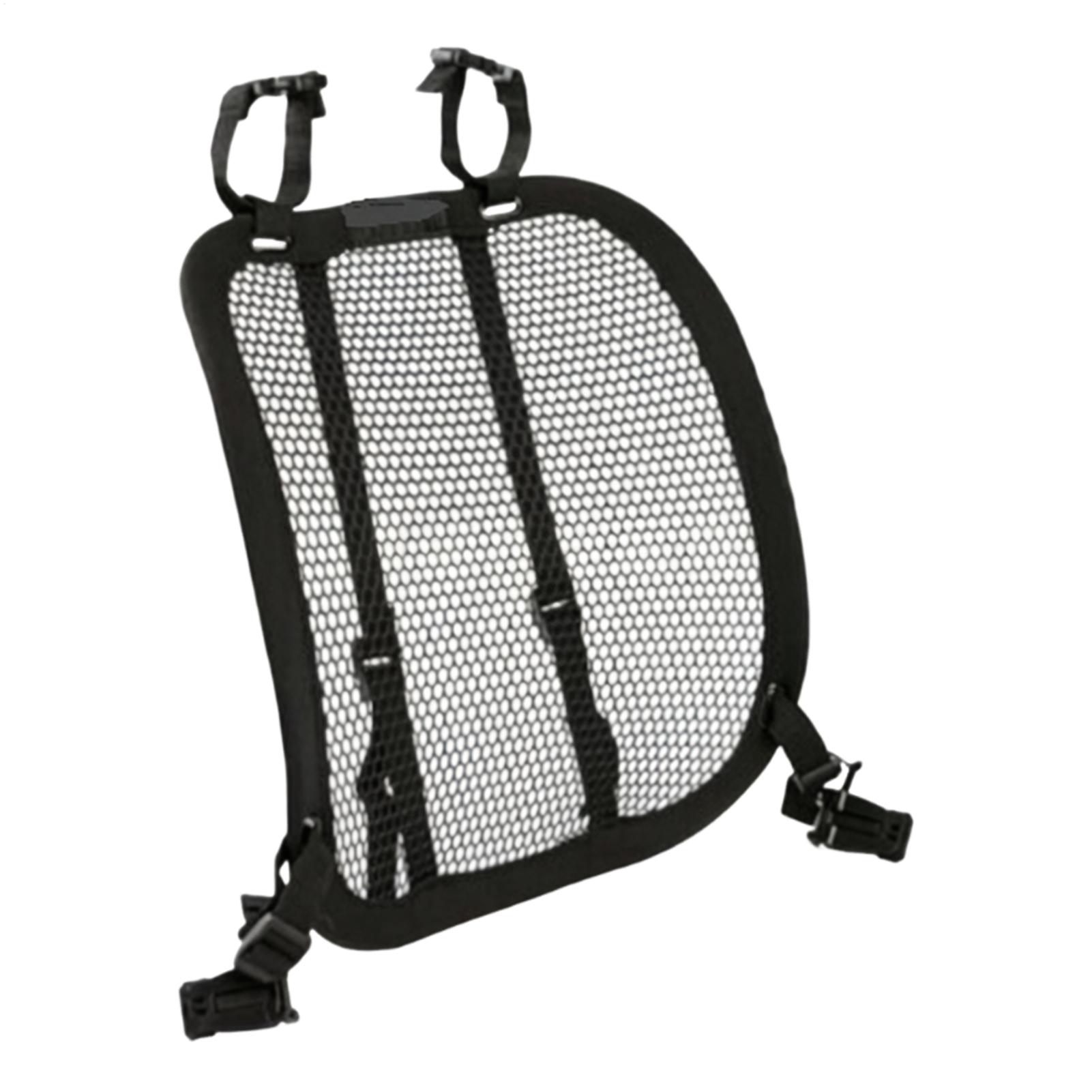 1pc Universal Rucksack Airflow - огляд і ціна Cycling Commuter Backpack