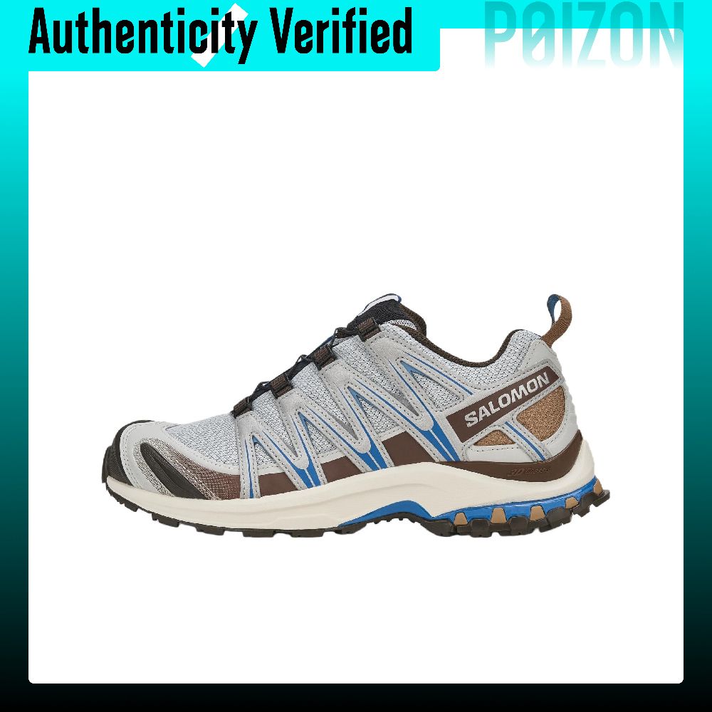 SALOMON XA PRO 3D Running Shoe - огляд і ціна Salomon Shoes Xa Pro 3D