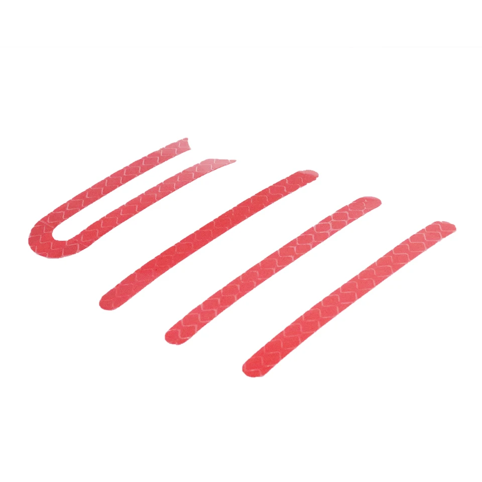 1/2/4/6 Set Front Rear Wheel R - огляд і ціна Spoke Reflector Set