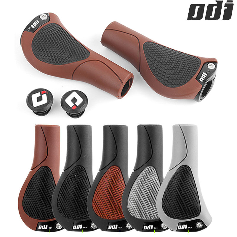 ODI OC1 Bicycle Handles Ergono - огляд і ціна Commuter Bike Lock