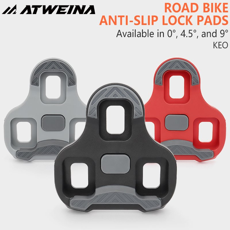ATWEINA Is Suitable for KEO Cy - огляд і ціна Cycling Commuter Shoes