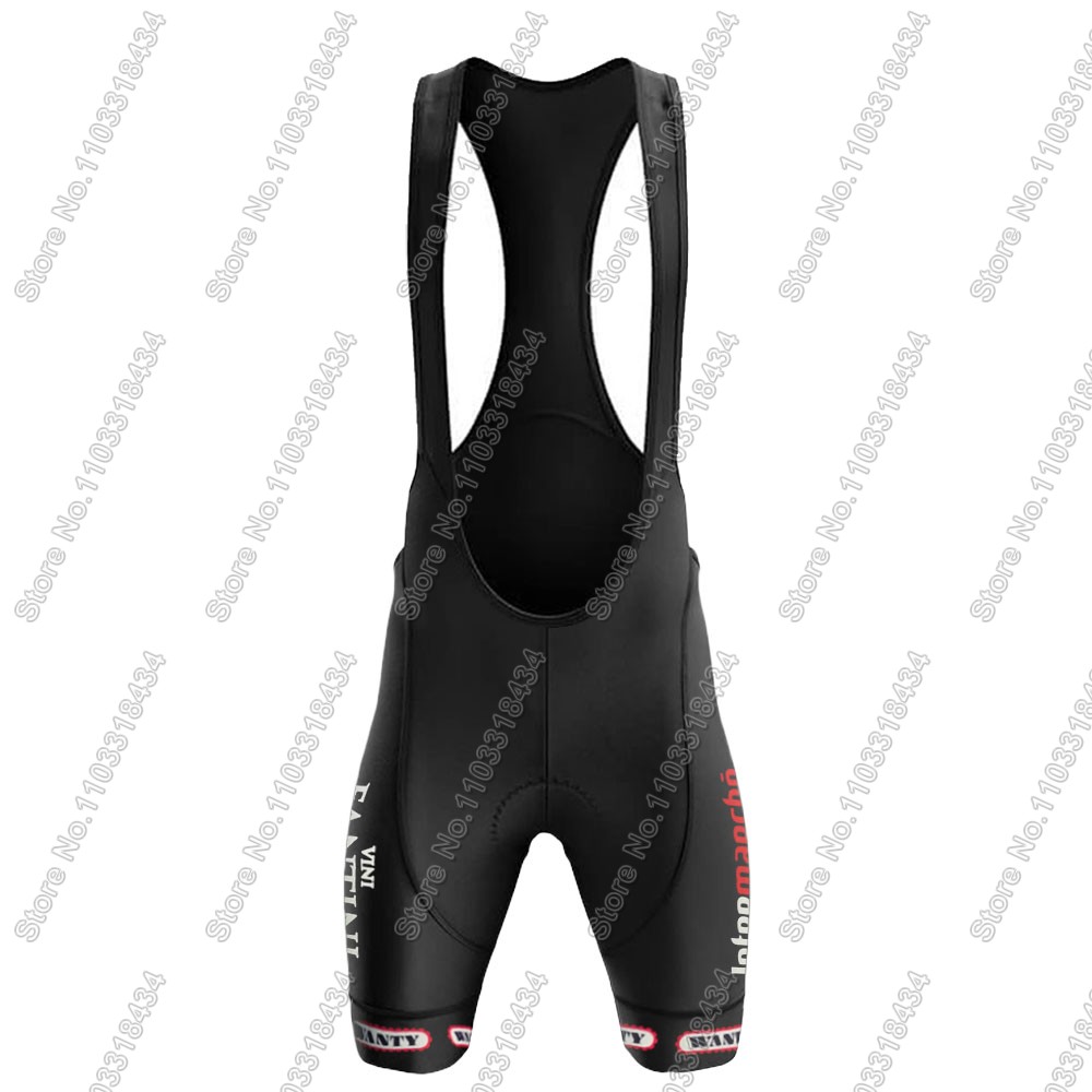 Wanty Cycling Jersey 2025 Set  - огляд і ціна Cycling Commuter Clothing