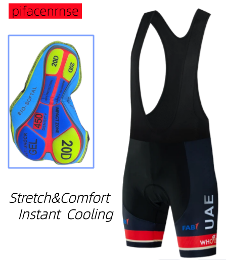 Men's Breathable Quick-Dry Com - огляд і ціна Cycling Shorts For Commute