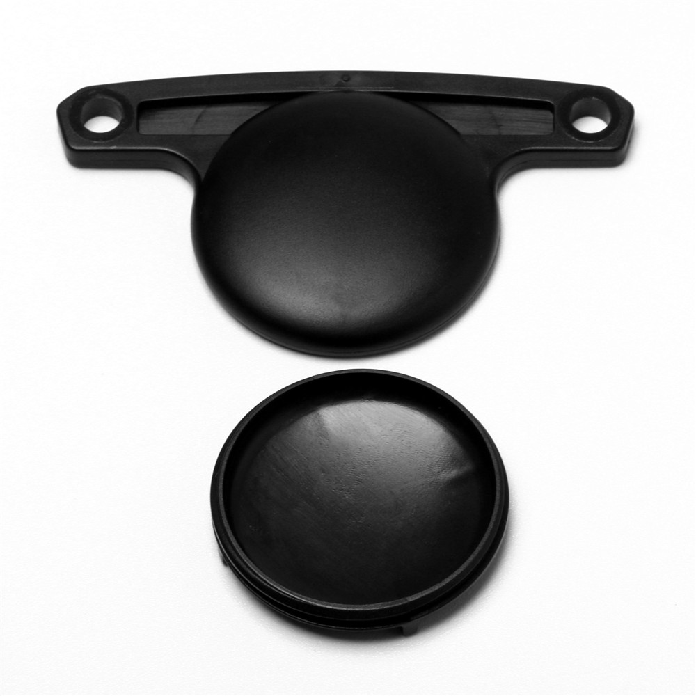 Bike Seat Mounting Case Mini A - огляд і ціна Commuting By Bike