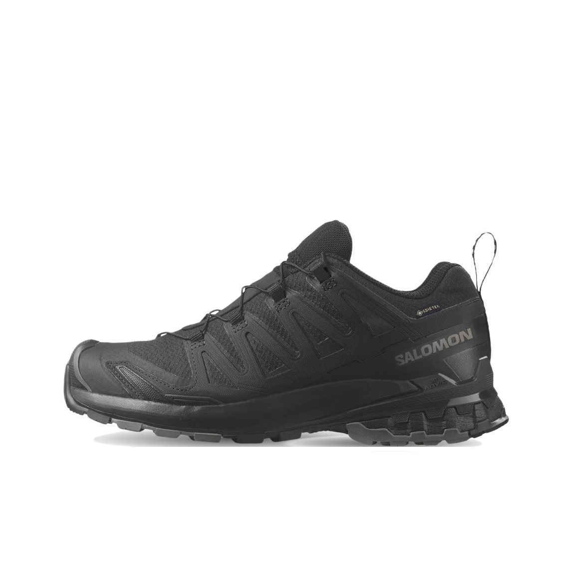 SALOMON XA Pro 3D V9 Mountaine - огляд і ціна Salomon Shoes Xa Pro 3D