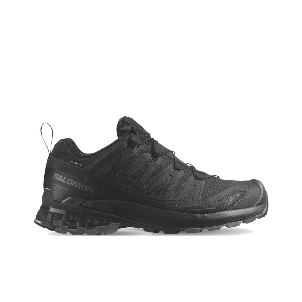 SALOMON XA Pro 3D V9 Mountaine - огляд і ціна Salomon Shoes Xa Pro 3D