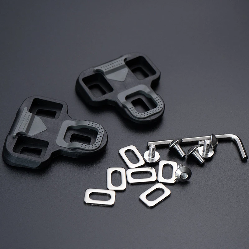 Road Bike Cleats Compatible wi - огляд і ціна Cycling Commuter Shoes
