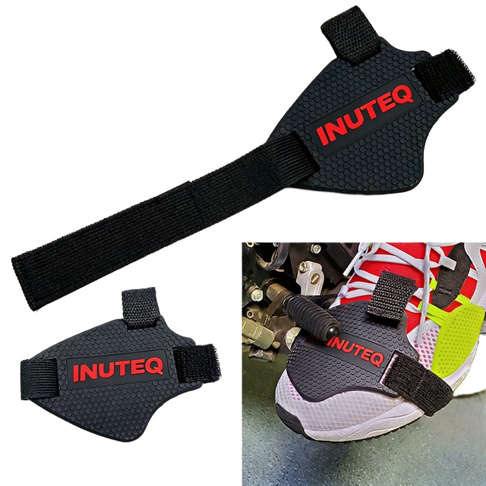 Adjustable Gear Shoe Cover Ant - огляд і ціна Cycling Commuter Shoes