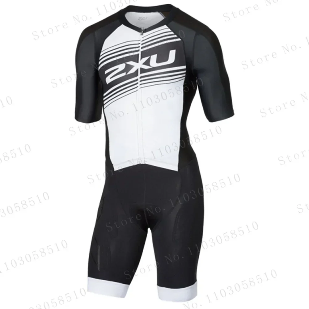 zxuful Black White Triathlon S - огляд і ціна Cycling Commuter Clothing