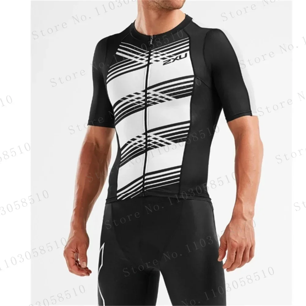 zxuful Black White Triathlon S - огляд і ціна Cycling Commuter Clothing