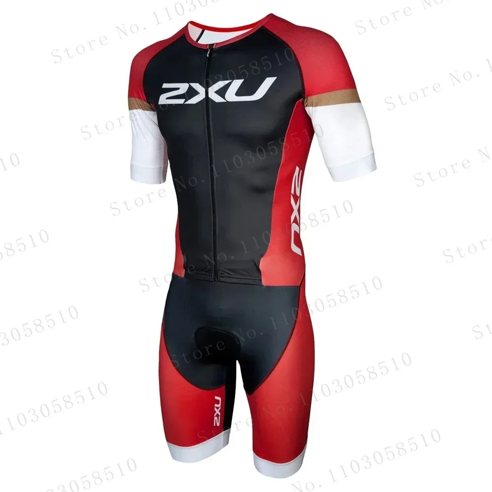 zxuful Black White Triathlon S - огляд і ціна Cycling Commuter Clothing