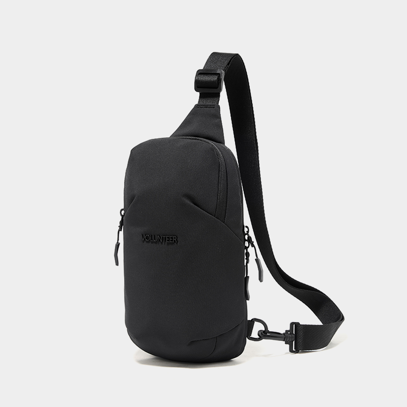 VOLUNTEER 2.5L Sling Chest Bag - огляд і ціна Cycling Commuter Bag