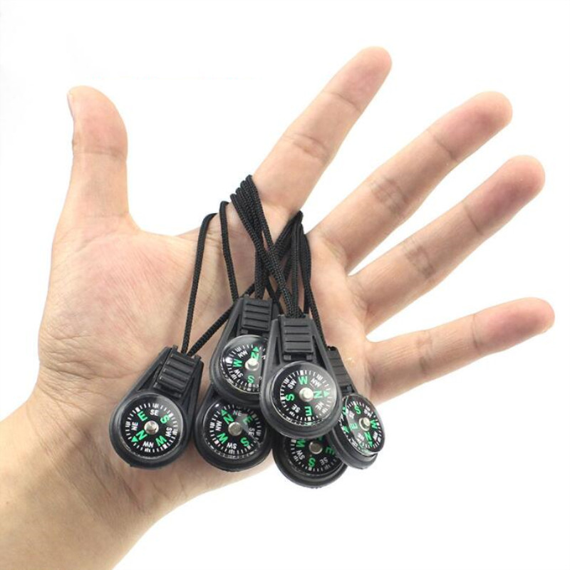 3pcs/Lot Portable Mini Compass - огляд і ціна Cycling Commuter Backpack