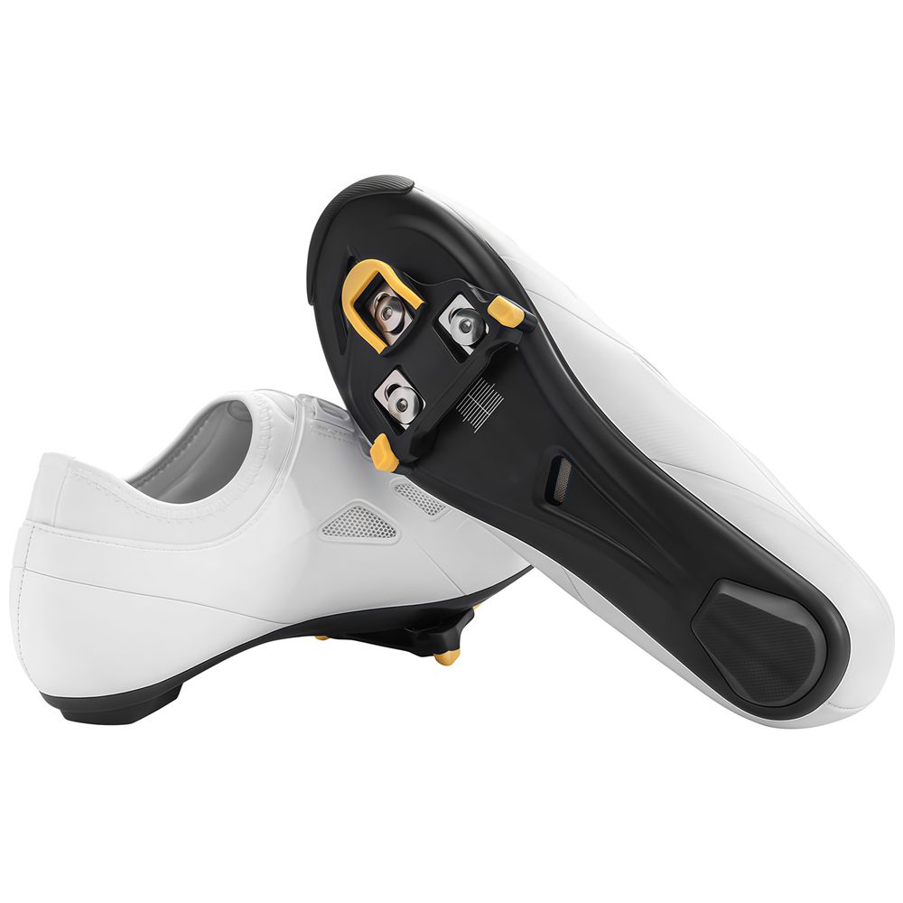 Road Bicycle Pedal SPD Cleat f - огляд і ціна Cycling Commuter Shoes