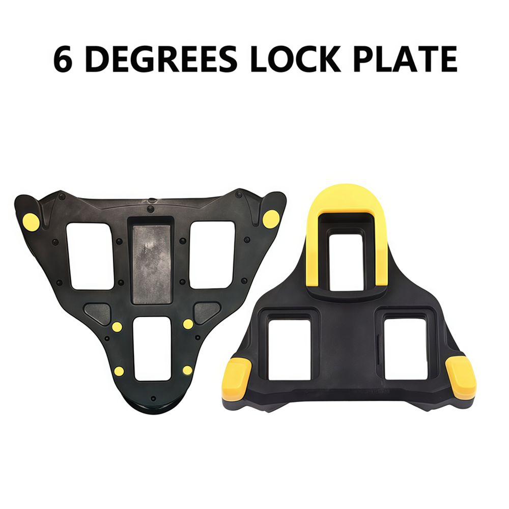 Road Bicycle Pedal SPD Cleat f - огляд і ціна Cycling Commuter Shoes