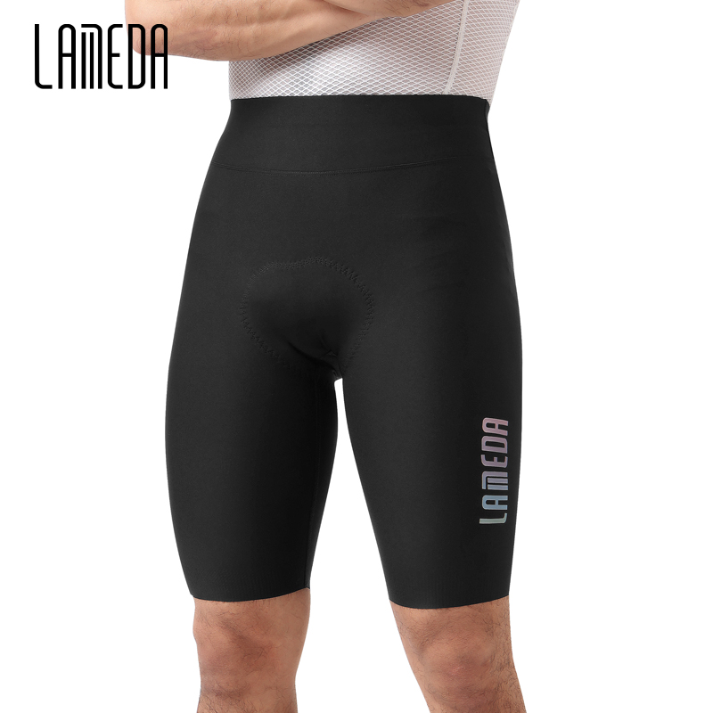 LAMEDA Summer Bicycle Shorts F - огляд і ціна Cycling Commuter Clothing