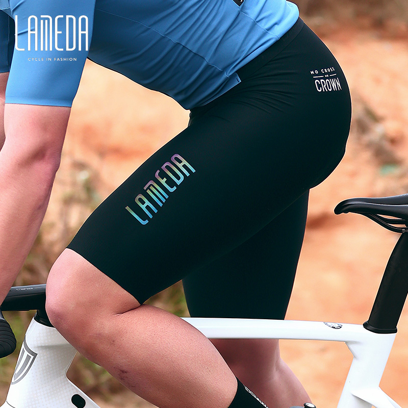 LAMEDA Summer Bicycle Shorts F - огляд і ціна Cycling Commuter Clothing