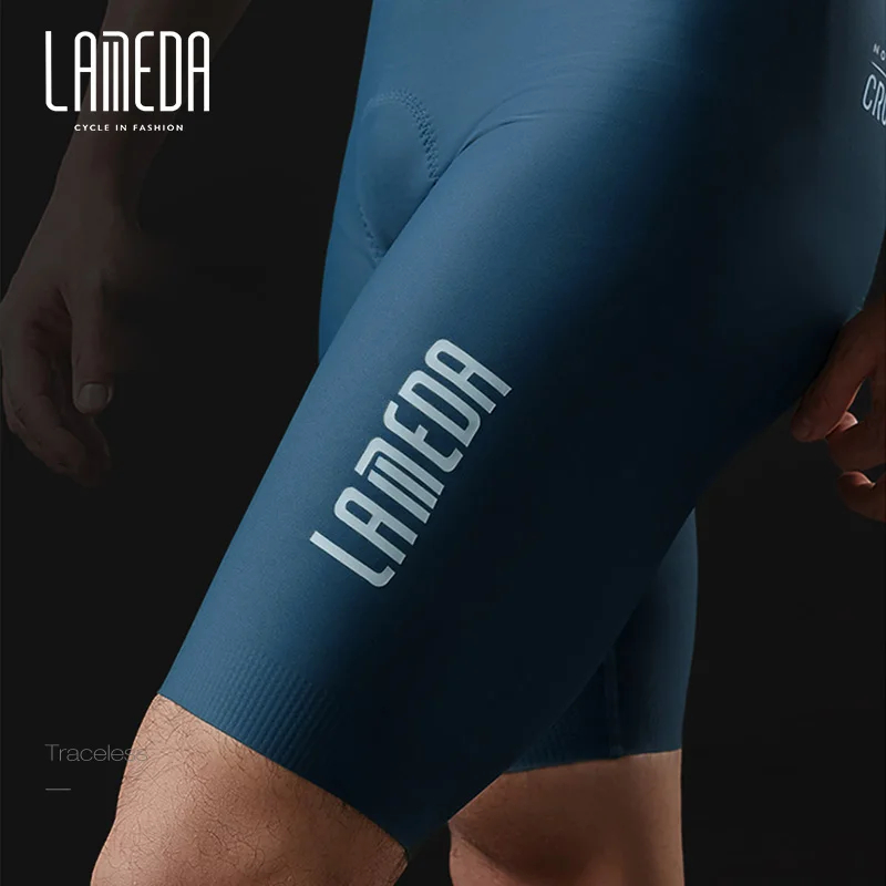 LAMEDA Summer Bicycle Shorts F - огляд і ціна Cycling Commuter Clothing