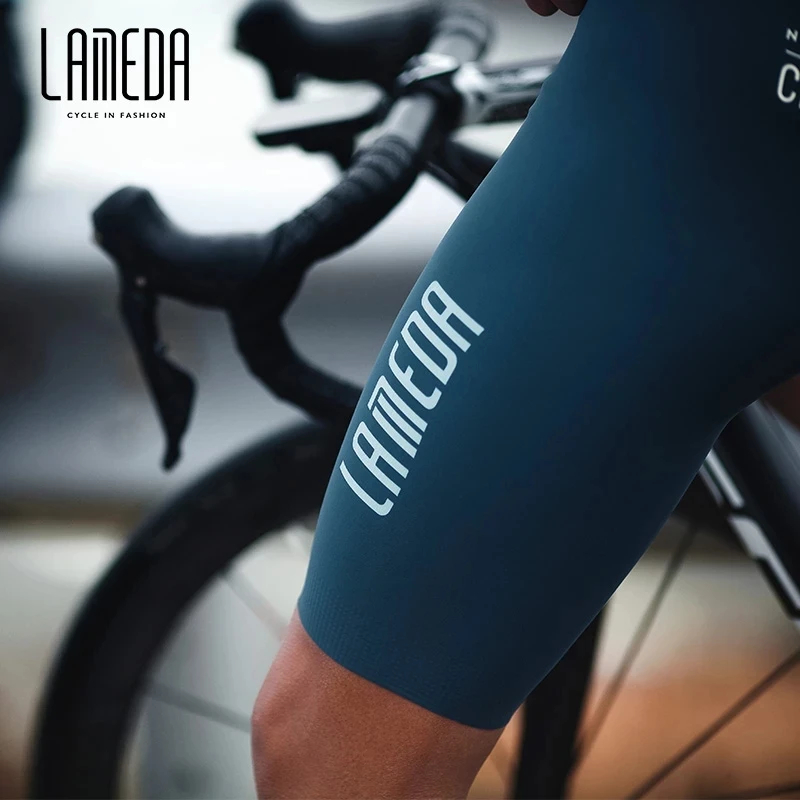 LAMEDA Summer Bicycle Shorts F - огляд і ціна Cycling Commuter Clothing
