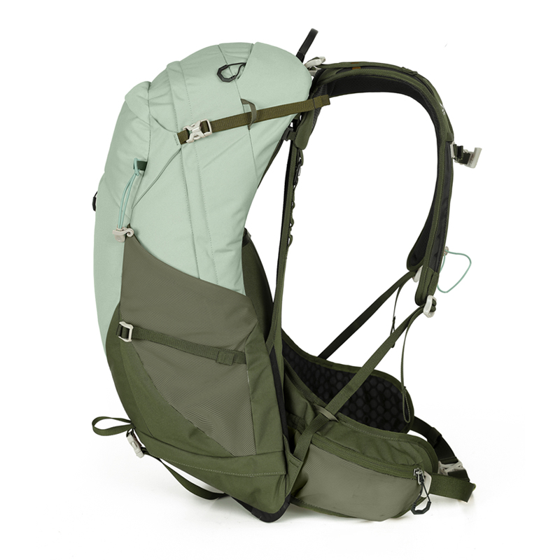 Hiking Backpack, Waterproof Hi - огляд і ціна Cycling Commuter Backpack