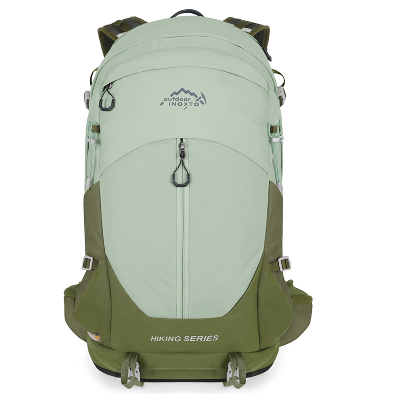 Hiking Backpack, Waterproof Hi - огляд і ціна Cycling Commuter Backpack