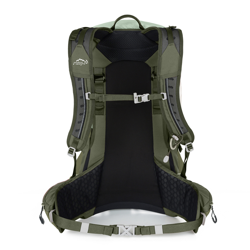 Hiking Backpack, Waterproof Hi - огляд і ціна Cycling Commuter Backpack